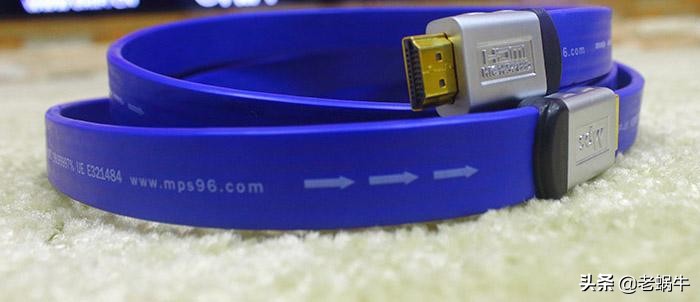 从劣质HDMI线翻车现场，聊聊如何选购HDMI线