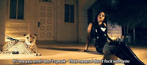 脱衣舞娘到饶舌天后，贫民窟女孩到时尚ICON，CardiB连上微博热搜