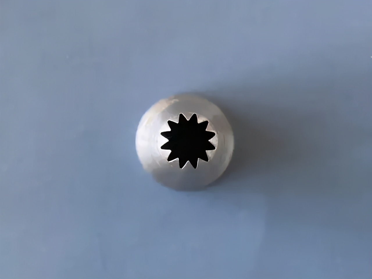 没有裱花袋裱花嘴泡芙奶油怎么挤,奶油裱花嘴怎么自做