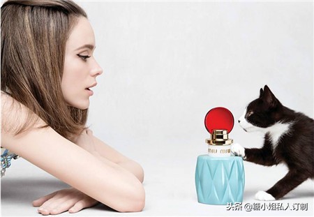 女士冬日淡香水有哪些,冬日温柔清甜香水