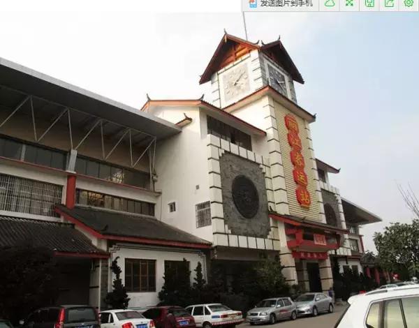 丽江旅游交通攻略路线地图,丽江应该选择怎样出行