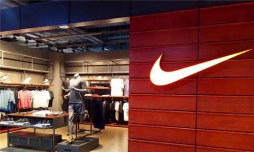 单季亏损7.9亿美元!中国市场成耐克“救命稻草”?