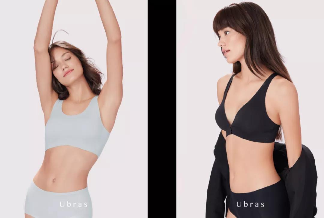 618服饰赛道大变天:Ubras开售首日破亿,ITIB女装成为黑马