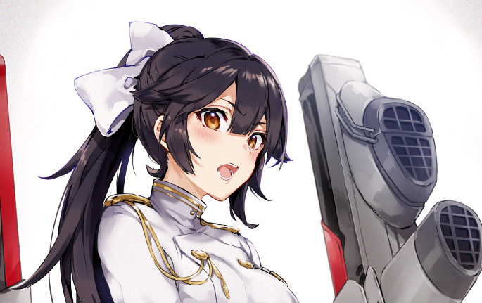 碧蓝航线最新更新,碧蓝航线最新更新内容在哪