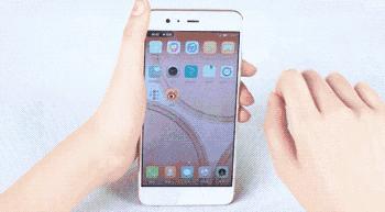华为手机居然有6种截屏方法,华为手机竟然有三种截屏方法