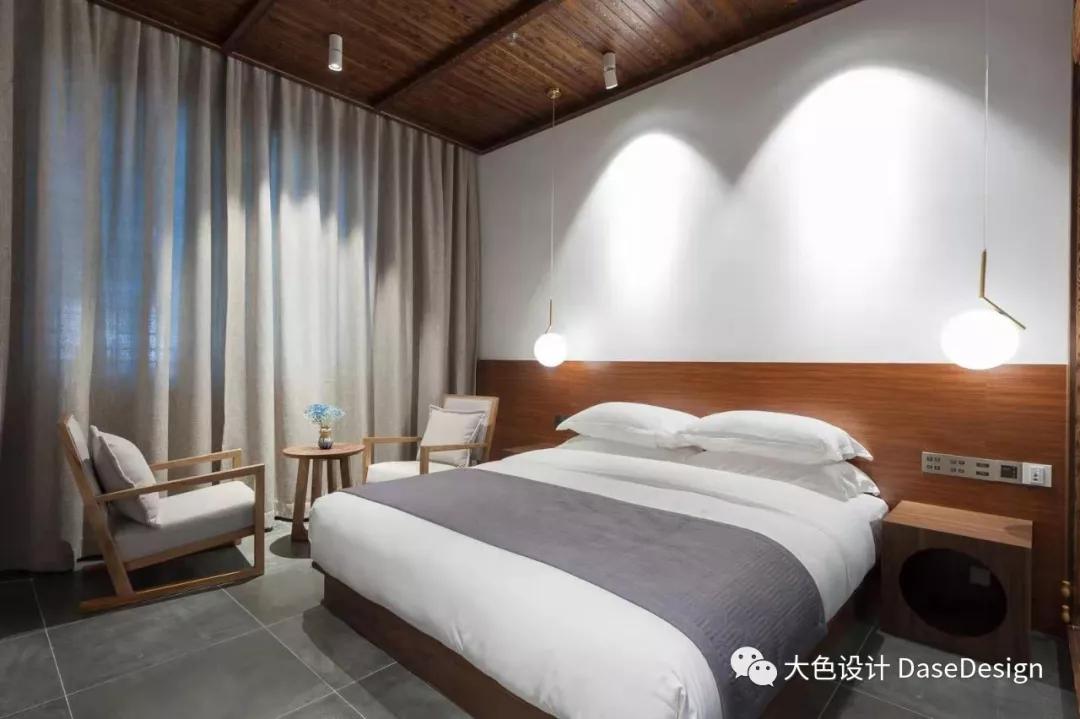 辰光里客栈,辰光里江景客栈