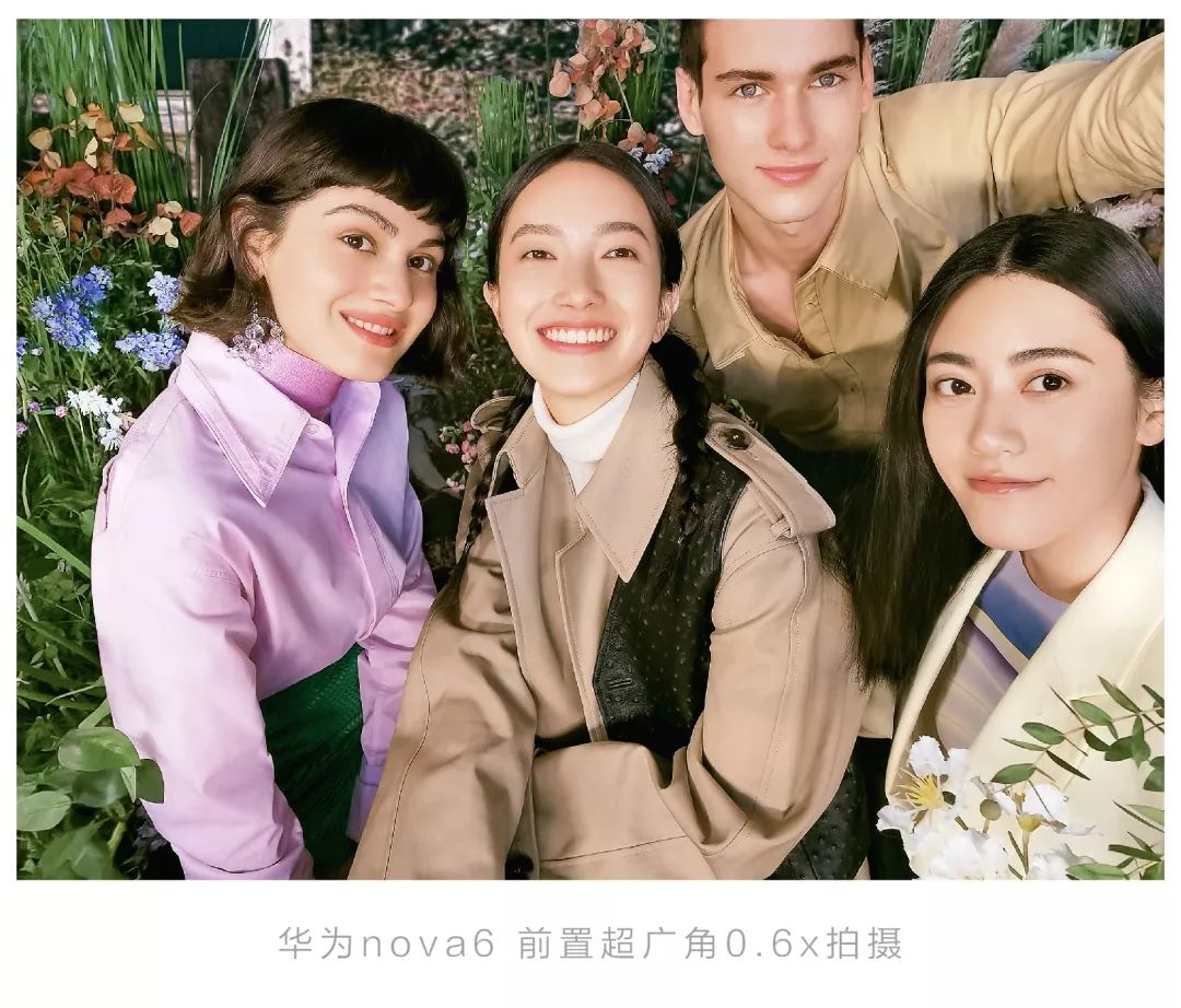 华为nova6建议买哪一款,选nova6还是nova65g