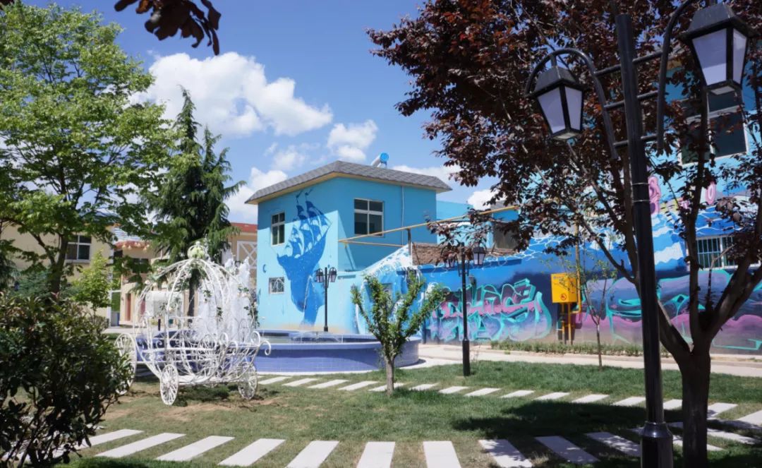 陕西未来5年搬迁村名单,陕西最新农村规划名单