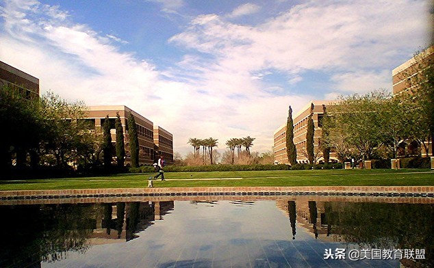 科罗拉多州留学怎么样,美国科罗拉多国立大学硕士