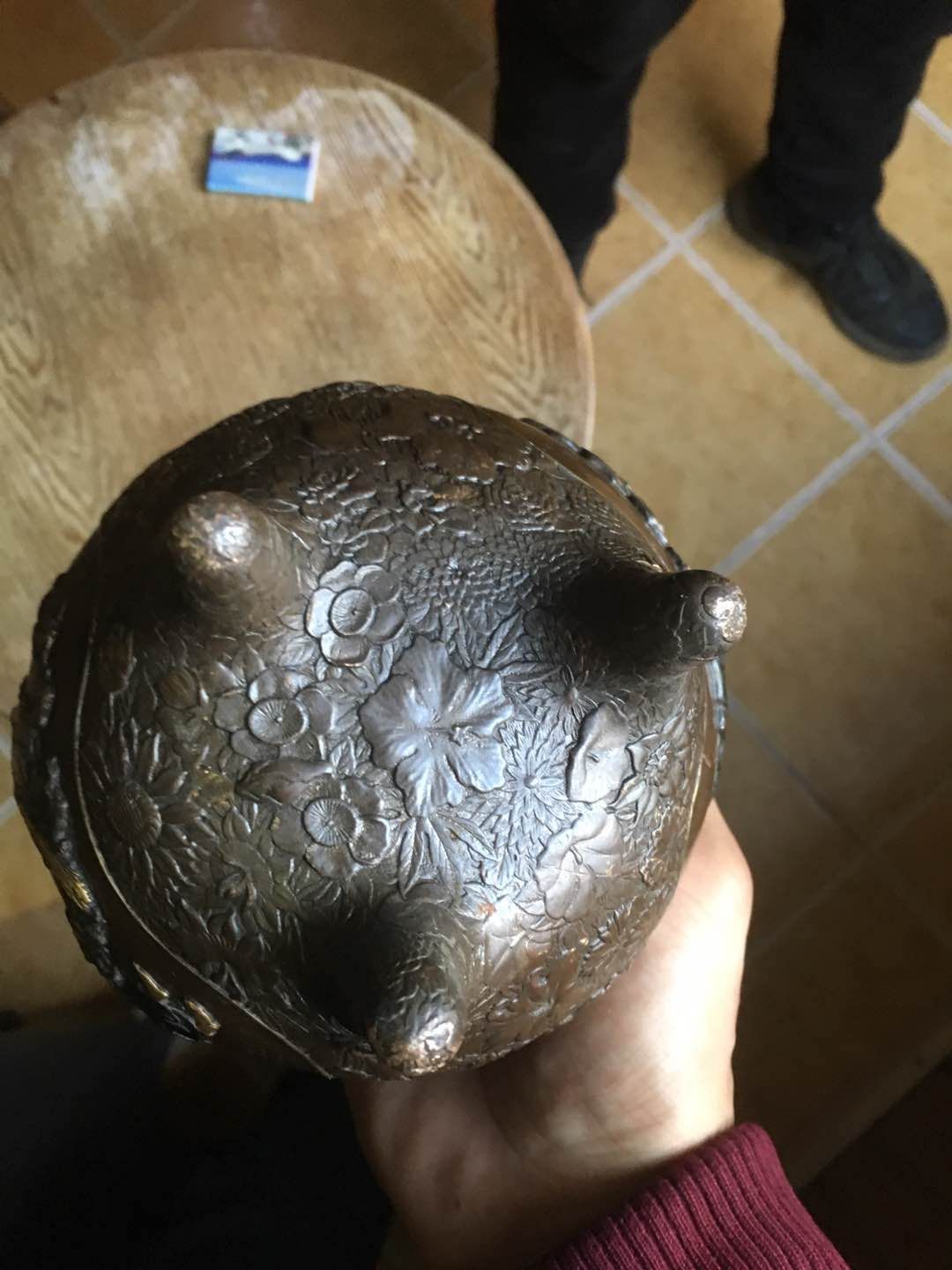 日本回流铜器在哪批发,日本回流旧铜器哪来的