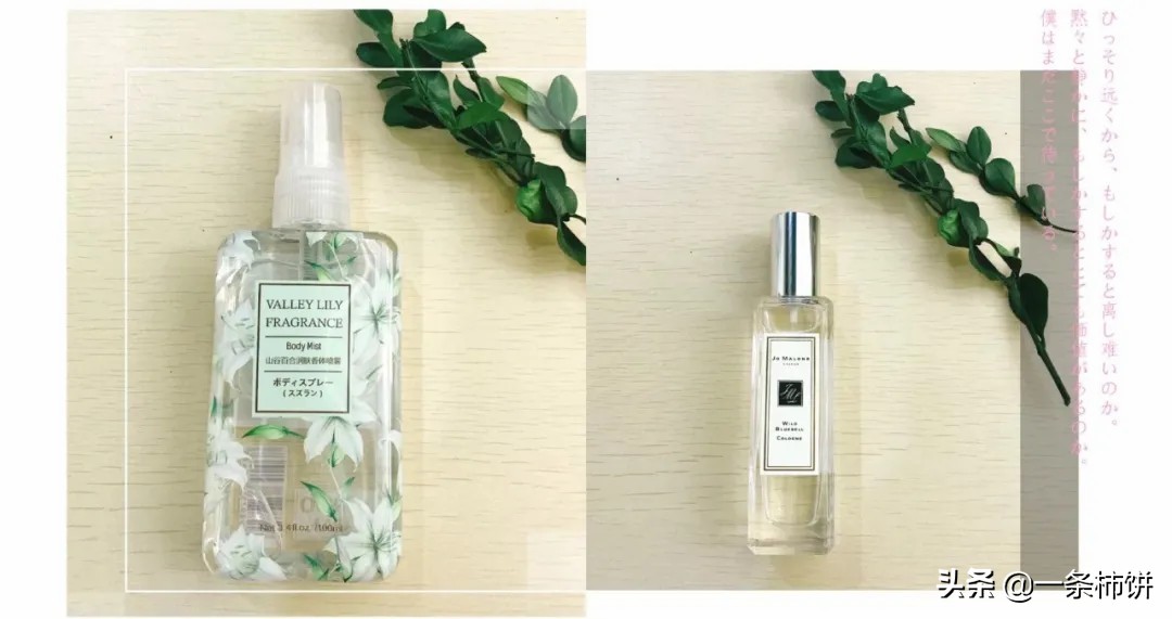 香水平替好物推荐,香水平替推荐蔚蓝