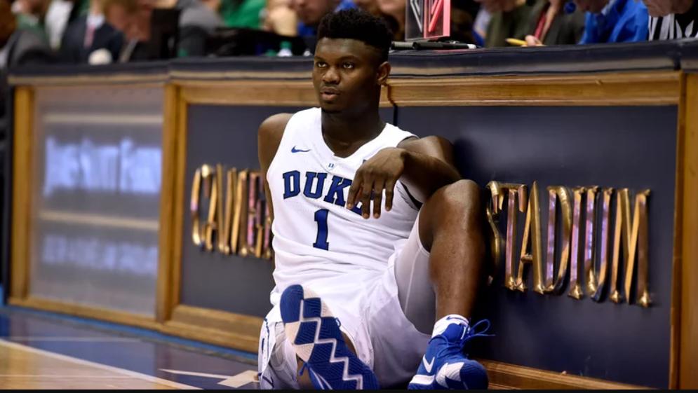 威廉姆森锡安nba,2020年nba锡安