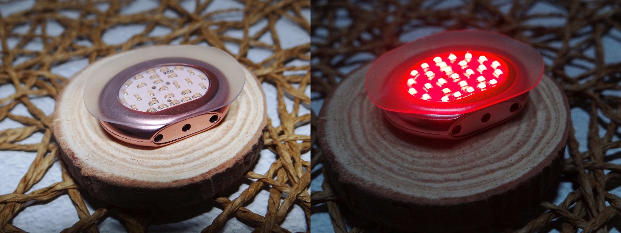 小光仙眼纹仪为什么买不了,女神节小礼品