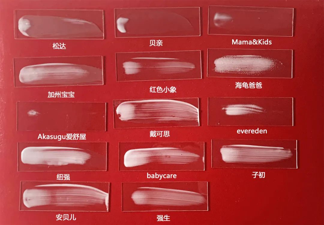 婴幼儿身体乳测评红榜,婴幼儿身体乳ph值