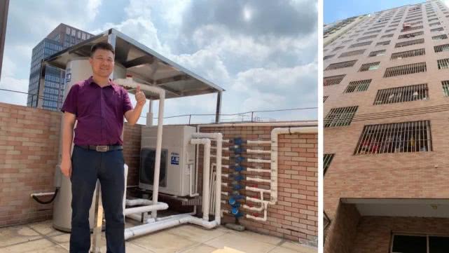 工程空气能热水器选什么牌子的好,空气能热水器工程怎么选择