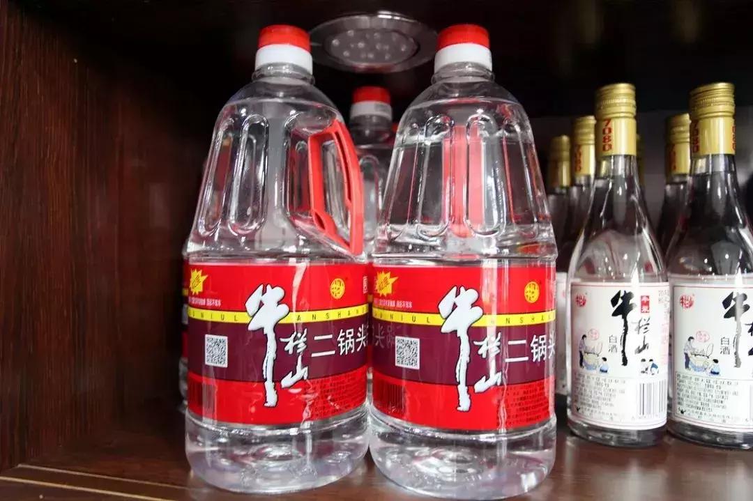 门头沟老牛栏山专卖店回来啦！3店同开！送给好喝口儿的朋友