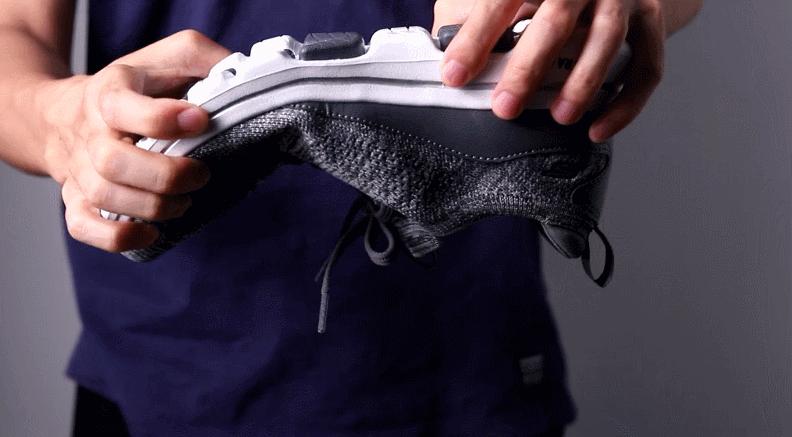 休闲运动鞋便宜没好货?硬核测试美国名牌、淘宝小米有品百元爆款