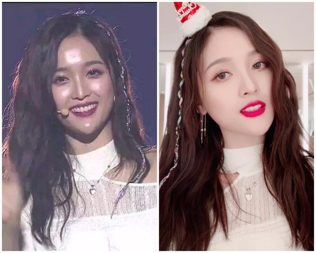 化妆真的会越来越丑吗,终于明白为什么化妆那么丑了