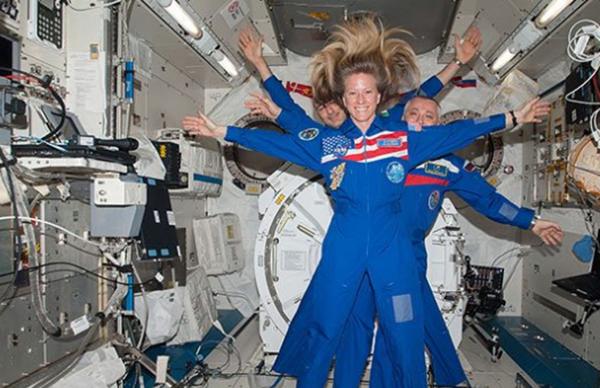 宇航员被遗忘在太空的真实的秘密,宇航员在太空有哪些生活特点