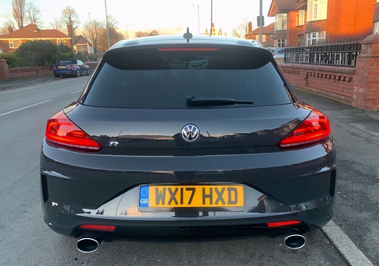 二手尚酷和宝马mini,大众尚酷和宝马mini哪个好