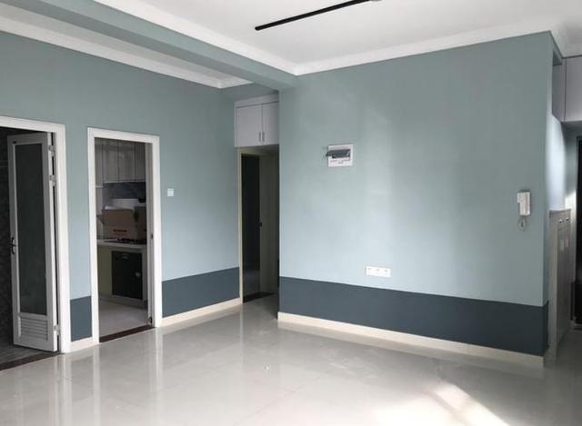 这才是我心目中的厨房设计,真正的极简装修设计