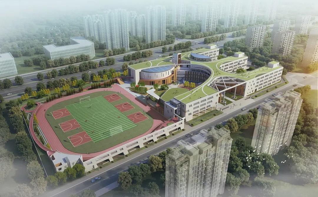 通州区杨庄小学怎么样,通州永顺杨庄小学有新进展吗