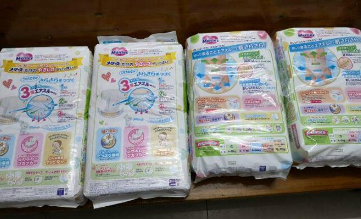 花王纸尿裤日本和国产的怎样区分,花王纸尿裤日本怎么样