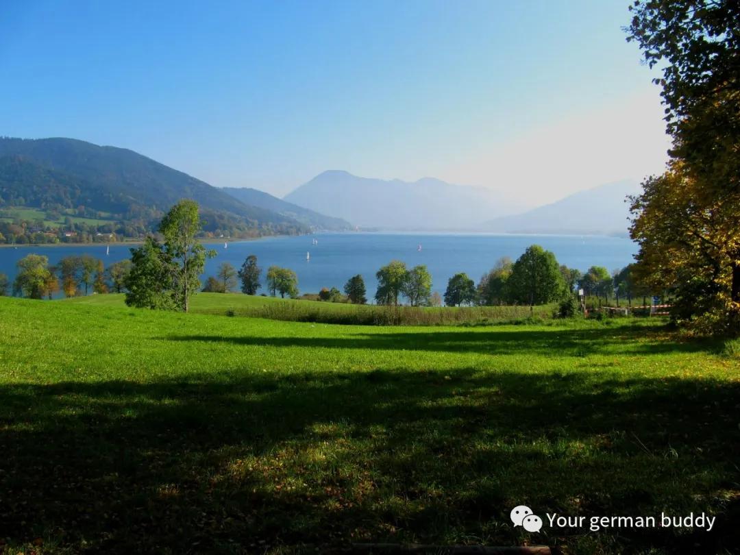 请查收这份特别的礼物,德国特产清单推荐