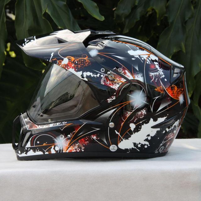 如何挑选经济实用的摩托车头盔,选择摩托车头盔的正确方法