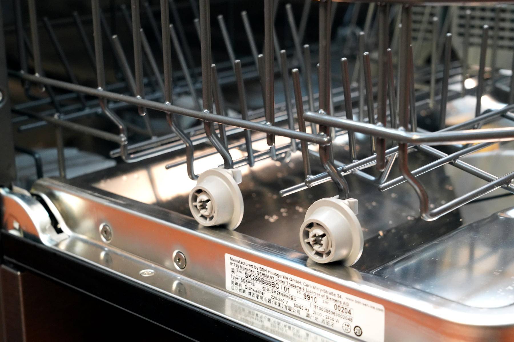 最新款西门子洗碗机测评,西门子洗碗机哪款最适合入手