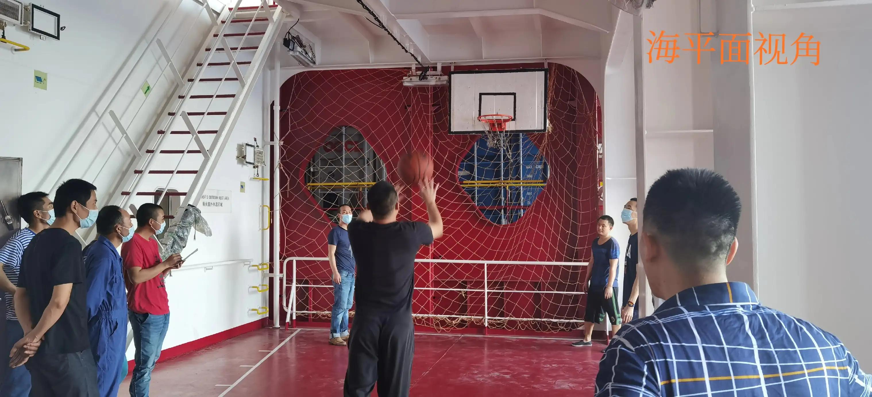 怎样做一名好船员,做一个船员需要什么技能