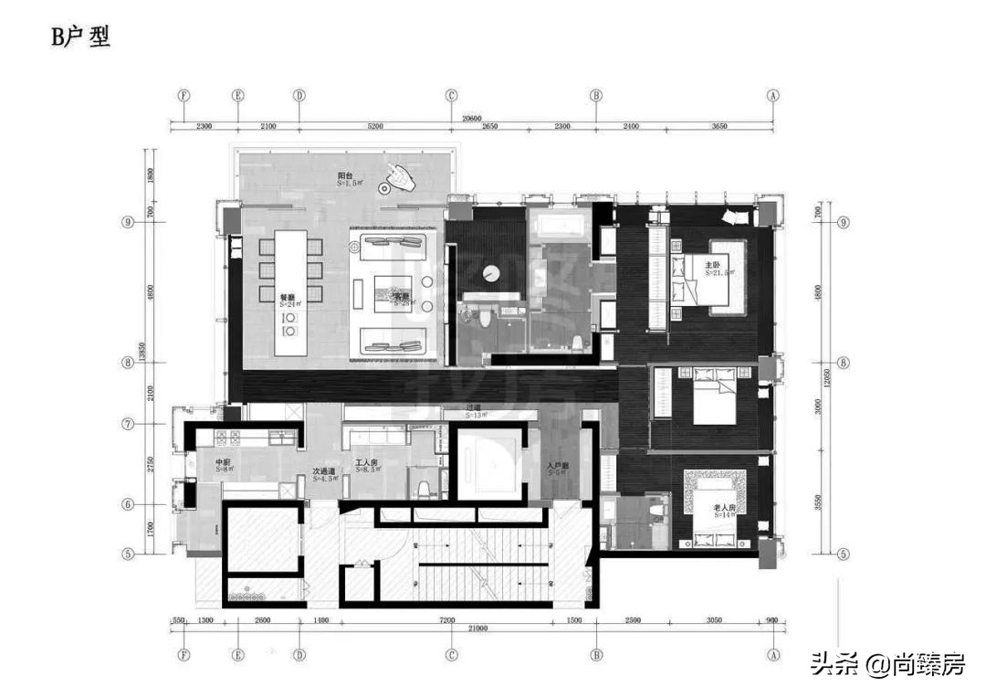 深圳万科瑧山府二手房价格,深圳福田安托山万科瑧山府
