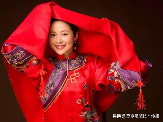 程越峰服装视频,程越峰服装视频全集