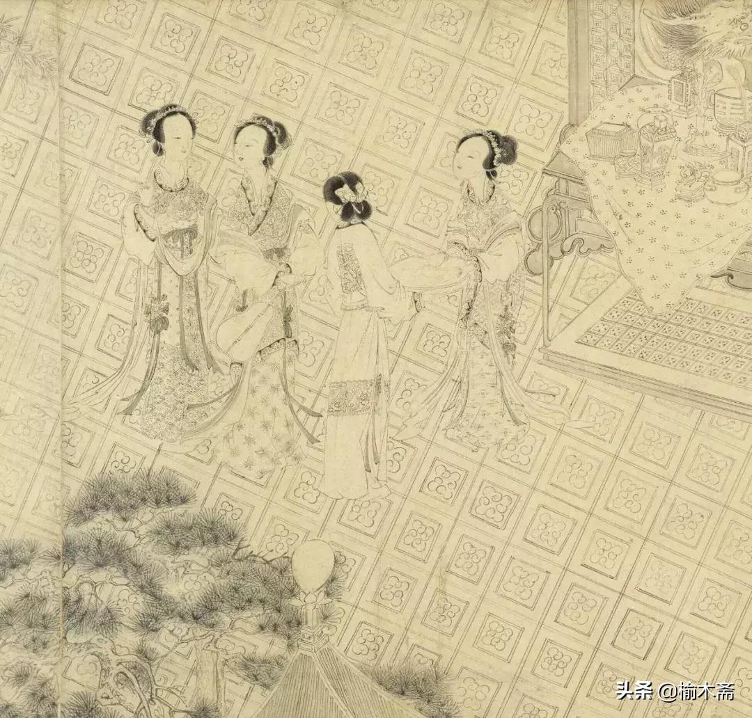 七夕传说牛郎织女的故事,七夕节织女和牛郎的故事