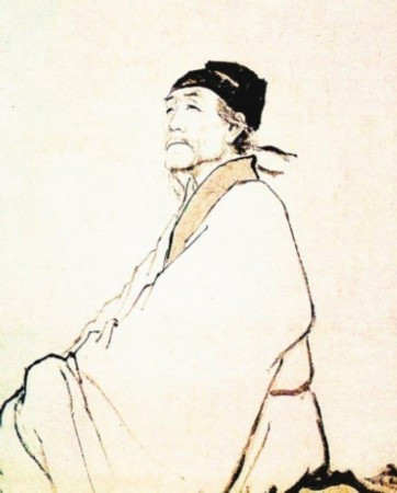 杜甫登楼古今格律第一,唐杜甫登楼原文