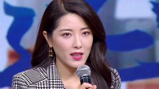 美人如文章，给明星美人评分，莫妮卡严屹宽，曾黎，孙艺珍