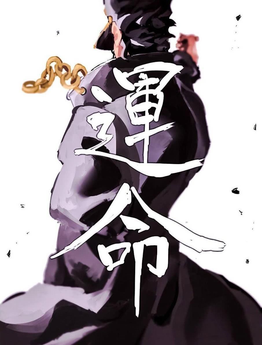 动漫主题手机壁纸：动漫大集结，曾经的青春与热血，你确定不收藏