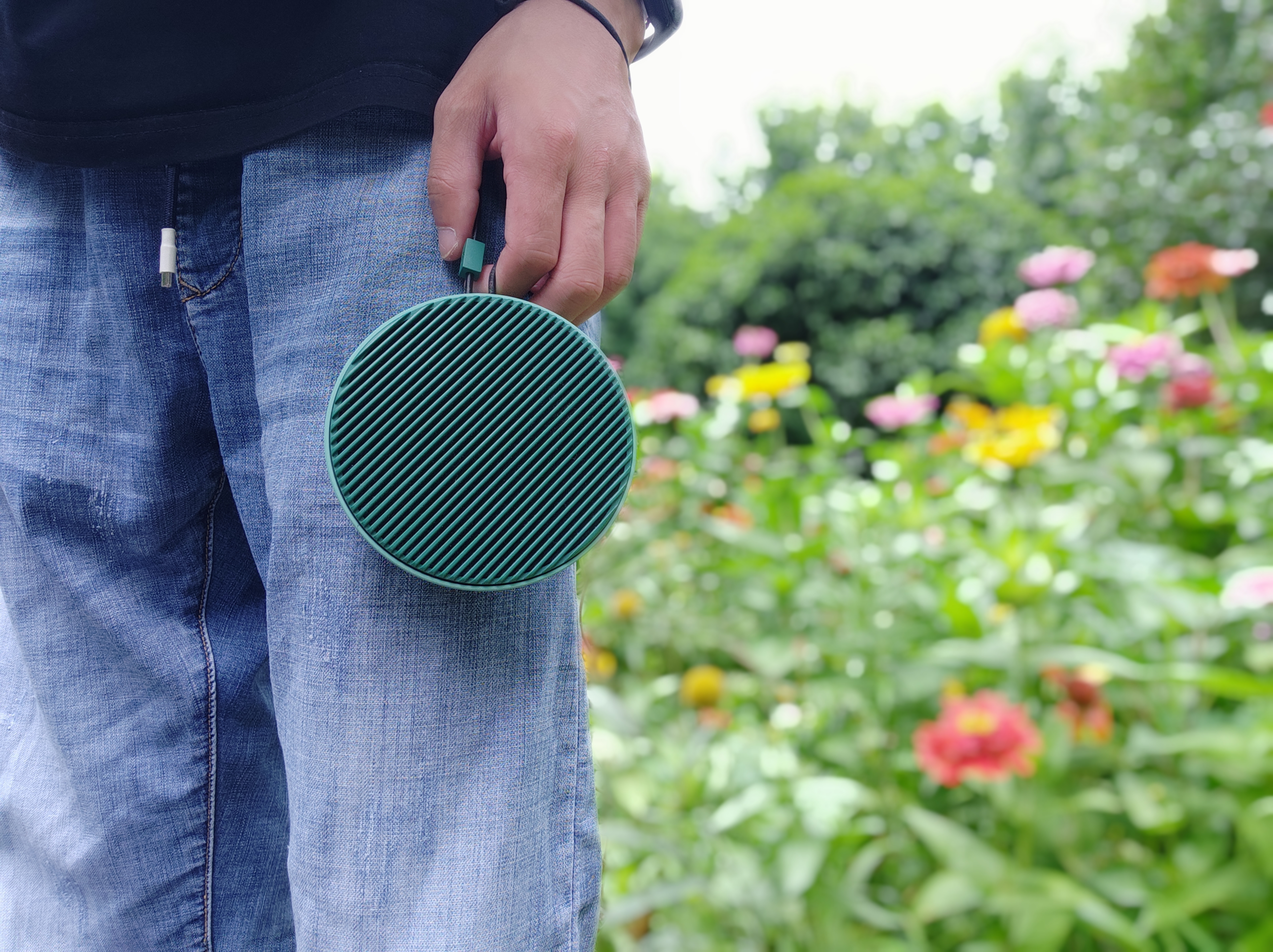 vifa音响怎么样,小米众筹黑科技音响