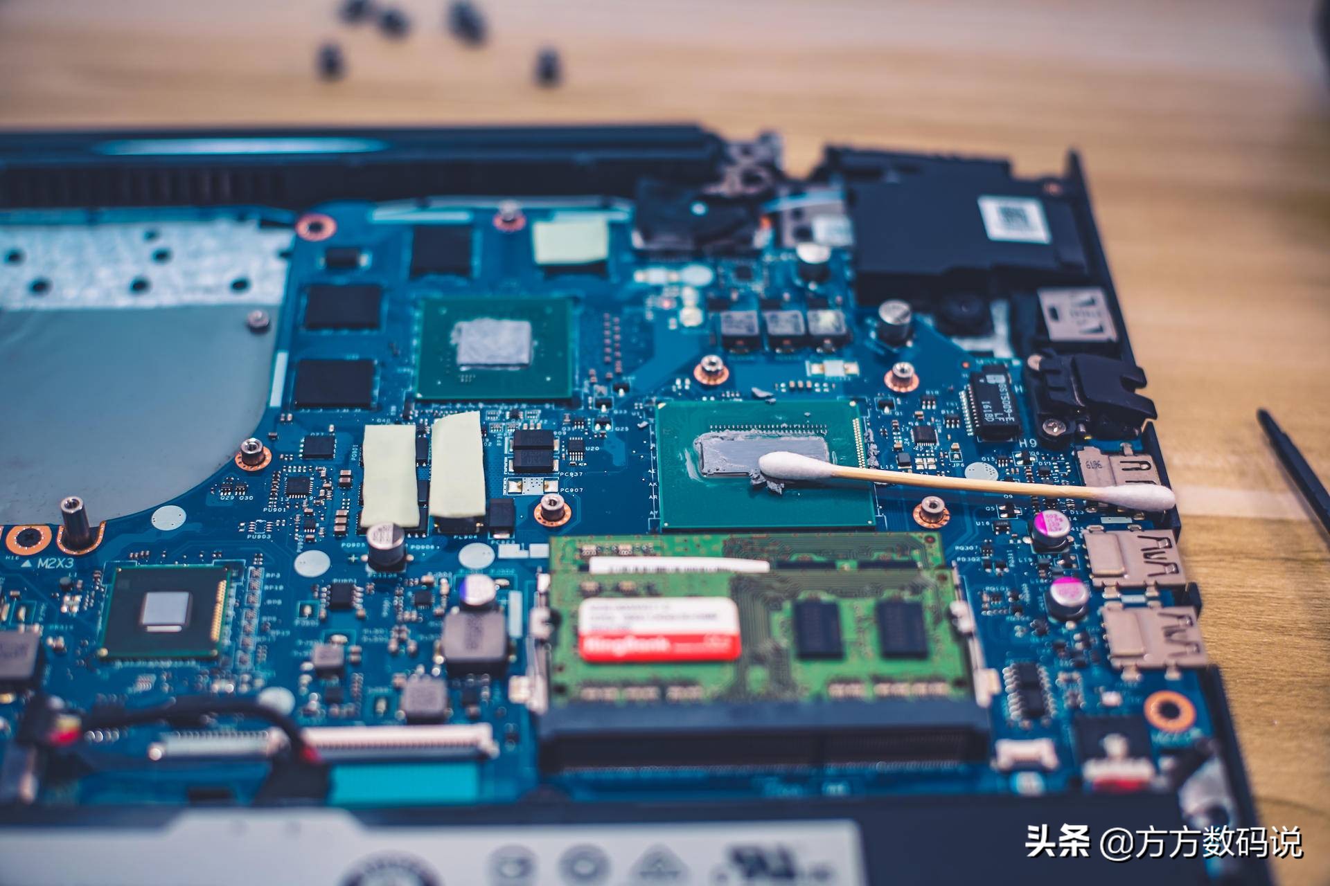 从联想的X系列换到Y系列,体验“捡垃圾”为什么那么香?