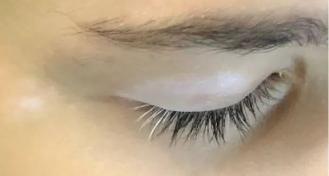 这样的假睫毛你用过吗,这样的假睫毛你想拥有吗