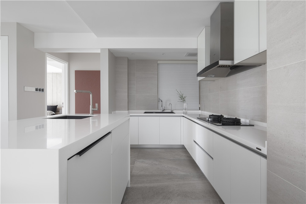 百合装饰整室效果图,长春百合商业装修