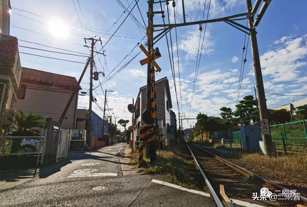 东京到镰仓攻略,去日本不坐飞机怎么去