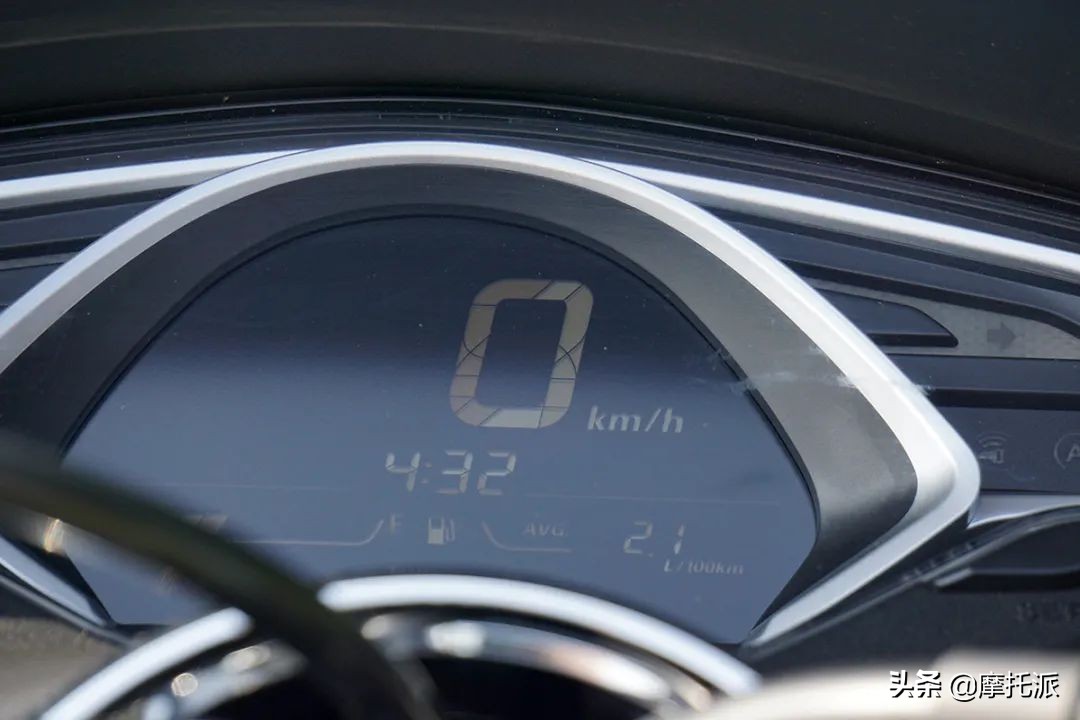 pcx150进藏骑行感受,后悔不存在原版