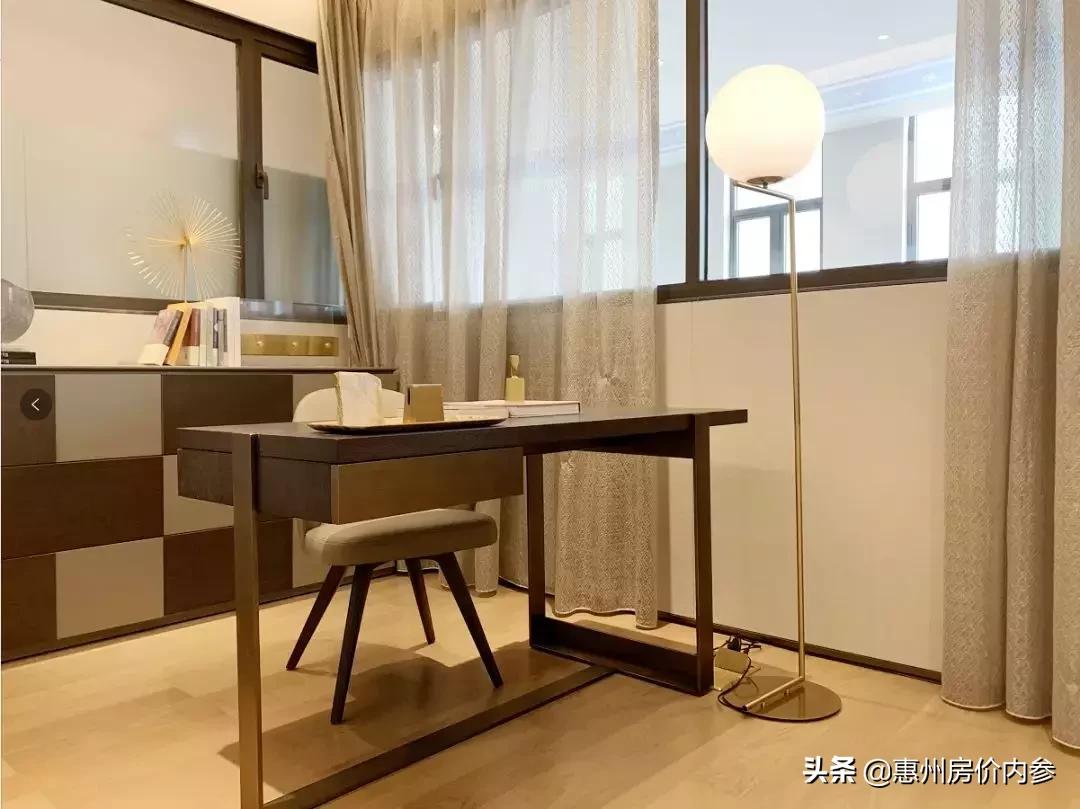 中海玫瑰园惠州楼盘如何,惠州中海哪个楼盘值得买