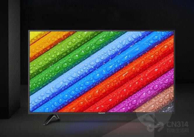 预算不足2000元想买43英寸电视这4款谁能让你不花冤枉钱？