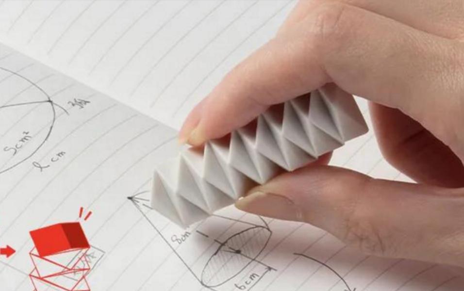 日本小学生神奇的文具,日本小学生文具橡皮