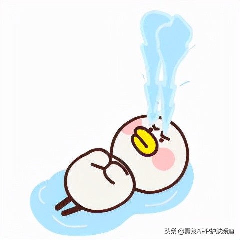 痘痘应该等它自己爆还是挤掉,长痘痘了要等它自己破掉吗