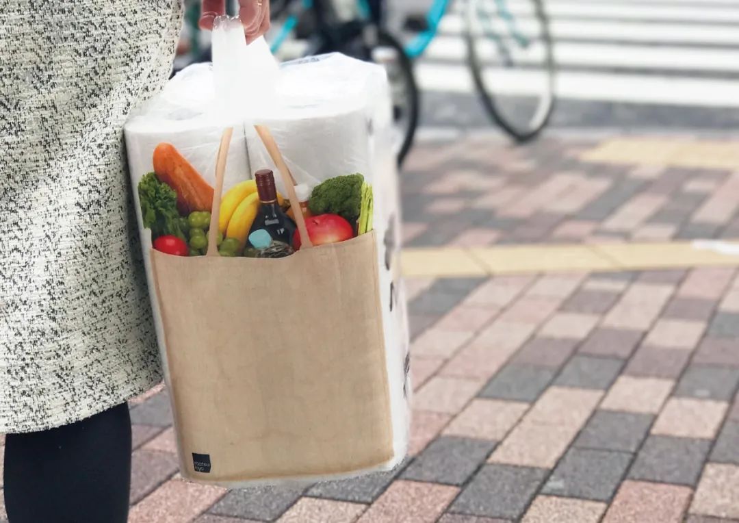 muji的产品为什么很贵,muji文具新包装