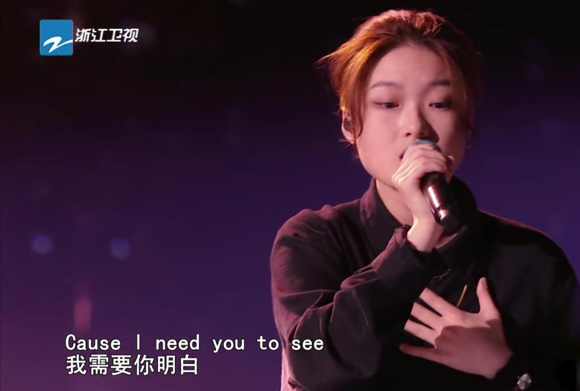 不要再为伍珂玥意难平了！节目调性早已注定了李克勤会放弃她