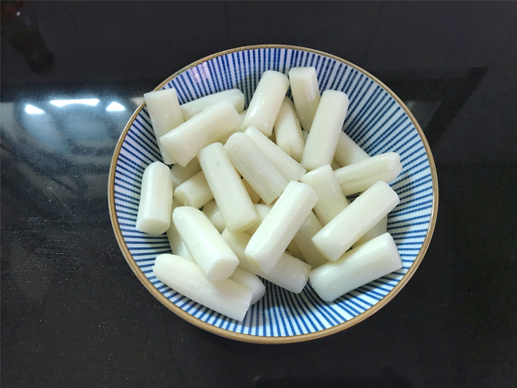 炒年糕怎么炒又软又好吃,怎样炒年糕又软又好吃